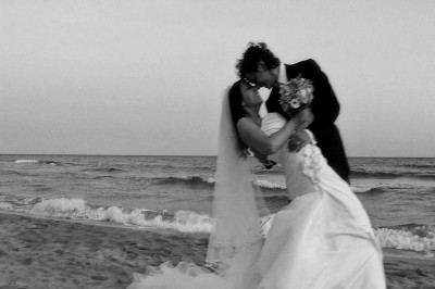 Lucilla & William